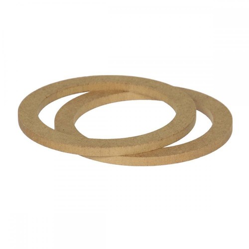 130mm pair of mdf - pair,