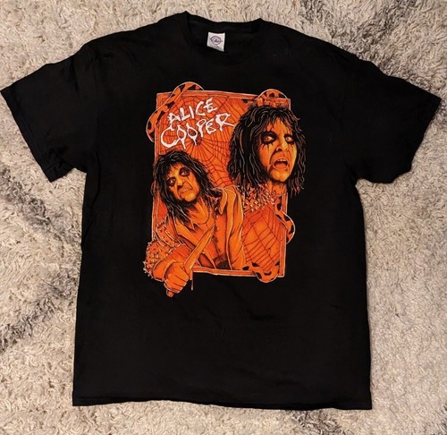 Alice cooper shirt - shirt,