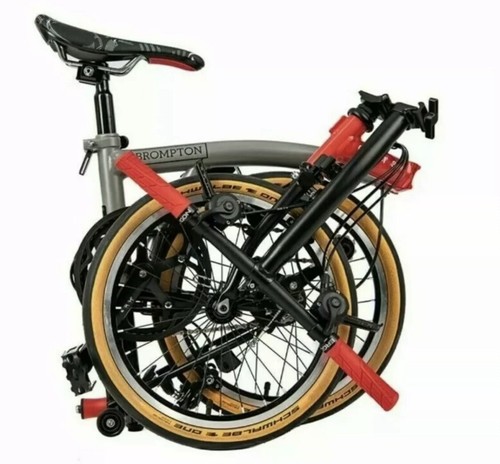 Brompton chpt3 new - brompton,