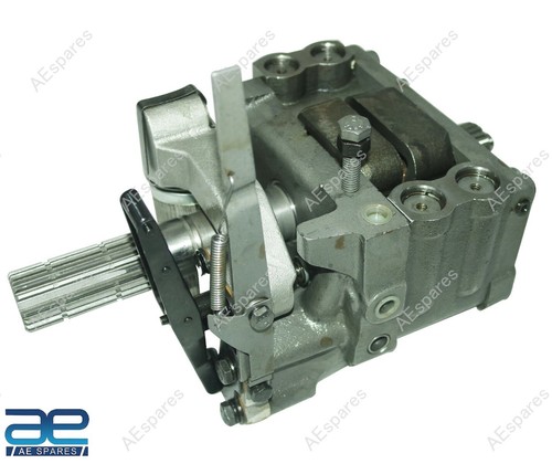 Hydraulic lift pump - hydraulic, 1683301m92