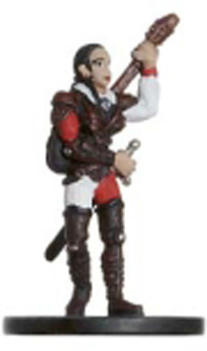 Miniatures voice of battle - voice,