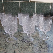 Vintage whitefriars textured - vintage,