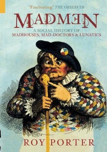 Madmen social history - a,