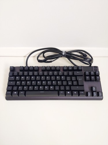 Steelseries apex pro tkl - pro,