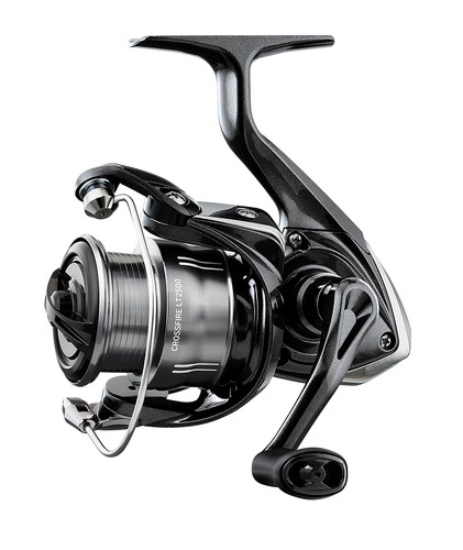 Daiwa crossfire reels - crossfire,
