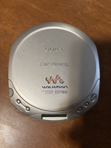 Sony walkman e226ck - walkman, portable