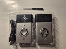 Wireless Doorbell Intercom