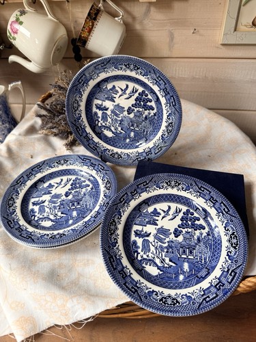 Set churchill blue - set, of