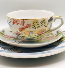 Elegant Traditional Vintage