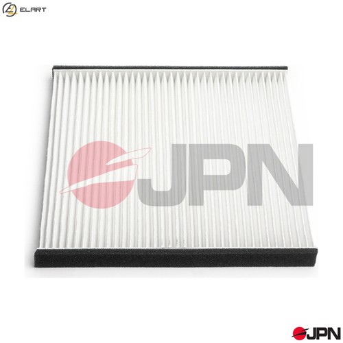 Filter cabin air 40f2008 jpn - filter, 40f2008-jpn