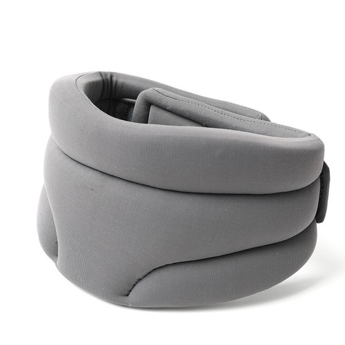 Winter cervical neck traction - winter,