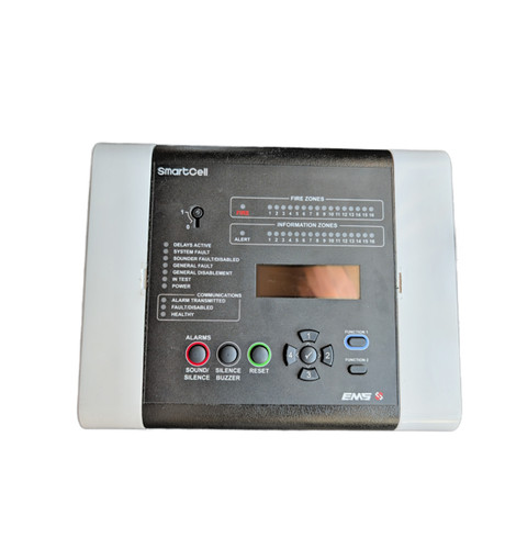 Ems smartcell - ems,