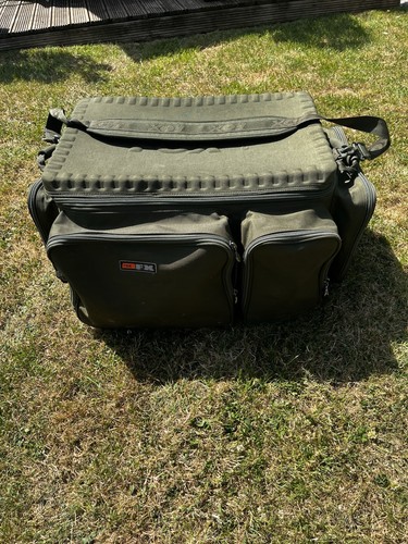 Fox series barrow bag - series,