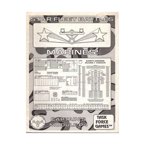 Task force sfb marines - task,