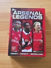 Arsenal Legends Collection
