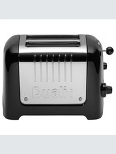 Dualit 2 Slice Lite Toaster |