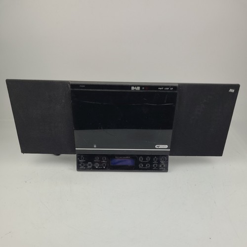 Acoustic solutions 8171 dab - acoustic, ne-8171