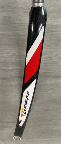 Reynolds carbon fork one - fork, one-inch