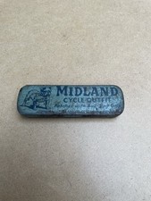 Vintage Midland Cycle Repair