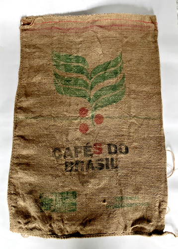 Cafes brasil empty - do, brasil'
