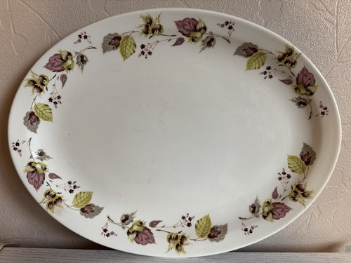 Vintage beswick hazelnut oval - beswick,