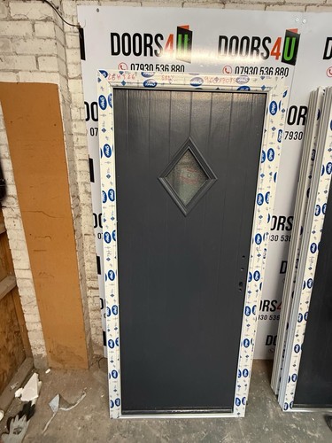Brand new anthracite - brand,