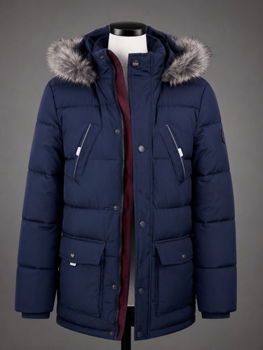 Ted baker boys parka - baker,