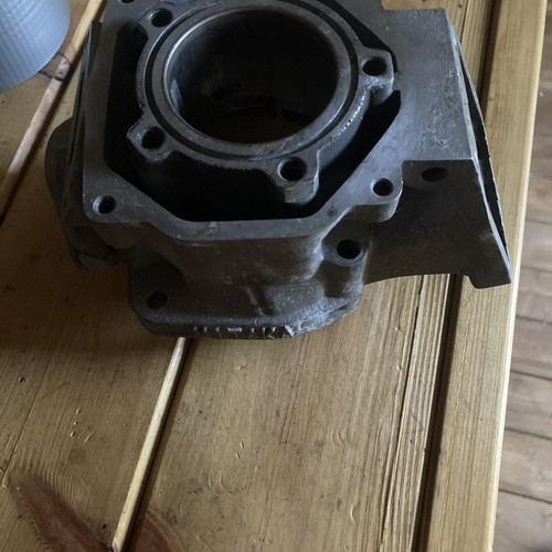Aprillia 125 1992 cylinder - 125,
