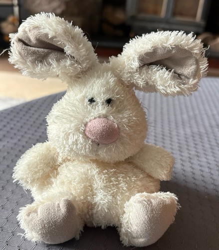 Jellycat vintage cream - cream, pudding