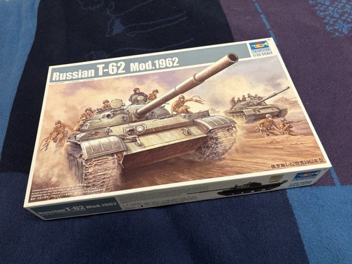 Trumpeter scale military - 1/35,