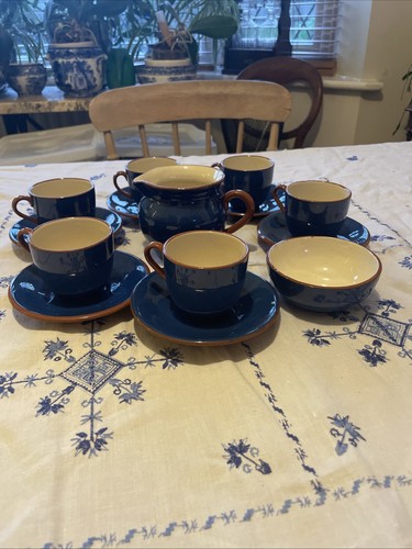 Vintage dartmouth pottery hand - dartmouth,