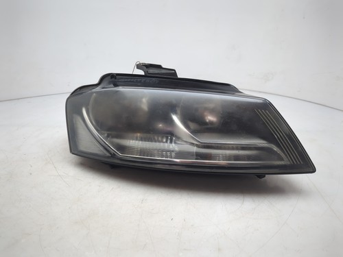 2009 audi technik - 2009,