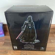 Star Wars Gentle Giant Darth