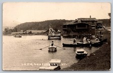 RPPC Vermont VT Shaftsbury