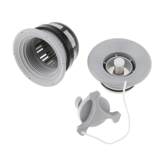 Replacement air plug for - plug,