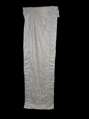 Zigguo white sequined and - white,