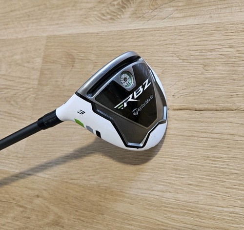 Taylor made rbz wood 15 - taylor, 15°