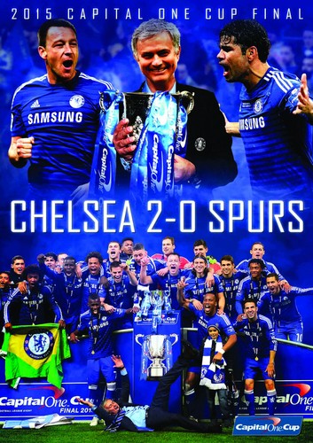 Chelsea 2015 capital one - chelsea,