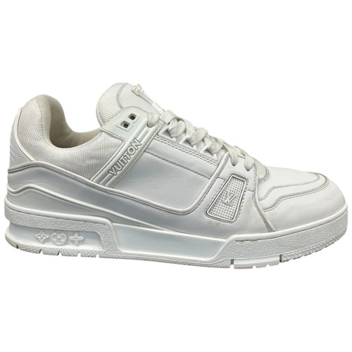 Louis vuitton men low - louis,