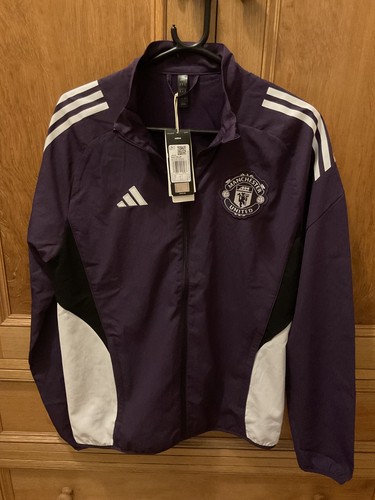 Manchester united adidas - manchester,