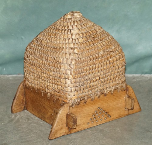 Antique english folk - antique, art