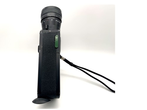 Braun nizo film camera - nizo, s2
