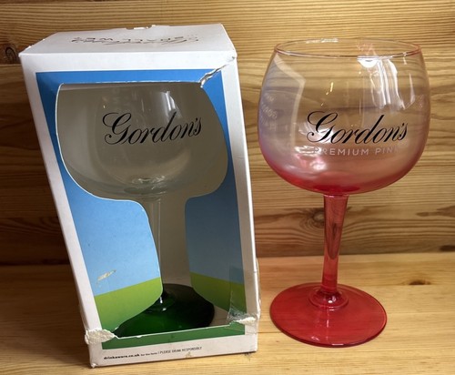 Gordon gin glasses 1 - gin,