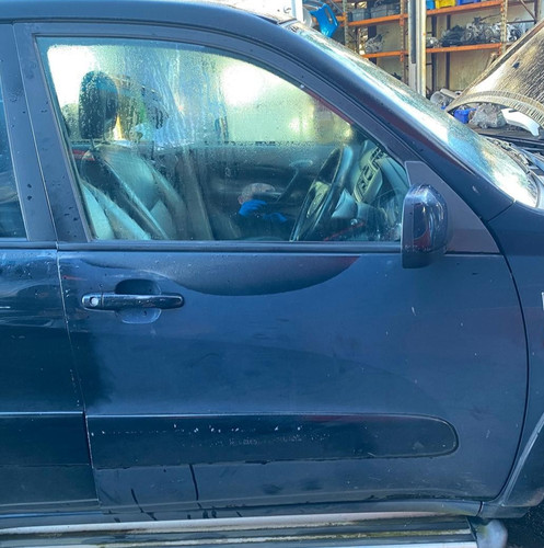 Toyota rav4 mk2 2001 2005 - toyota,