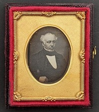 VICTORIAN DAGUERREOTYPE NINTH