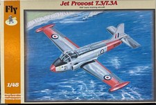 1/48 Jet Trainer : BAC Jet