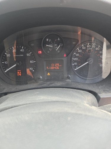 Automatic peugeot partner - automatic,