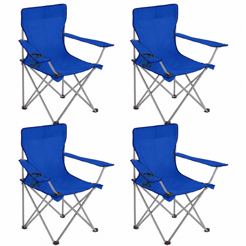 Folding camping chairs - x,