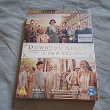 Downton Abbey: A New Era -