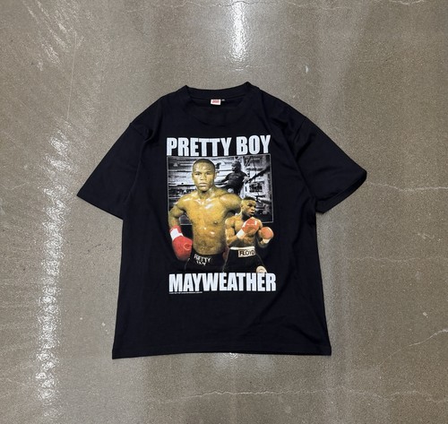 Pretty boy floyd mayweather - pretty,
